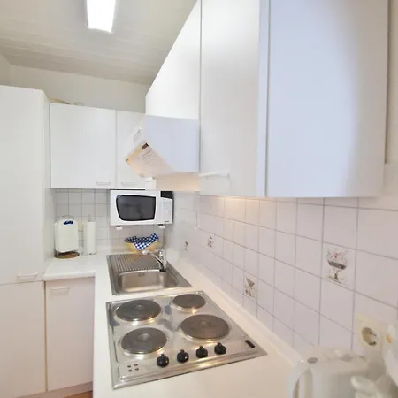 Ferienbungalow 3 Даме