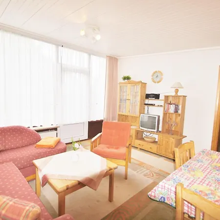 Дом отдыха Ferienbungalow 3 *