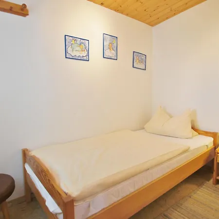 Ferienbungalow 3 Дом отдыха Даме