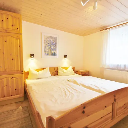 Ferienbungalow 3 Дом отдыха *