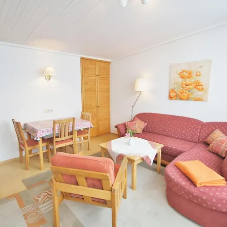 Ferienbungalow 3 Дом отдыха Даме