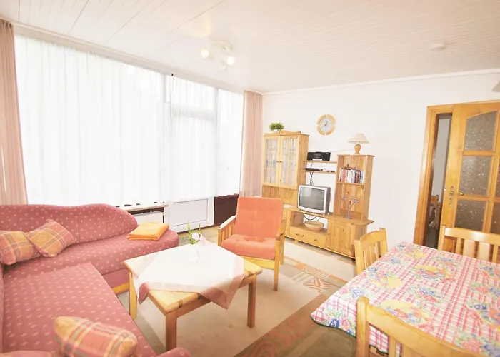 Ferienhaus Ferienbungalow 3 *