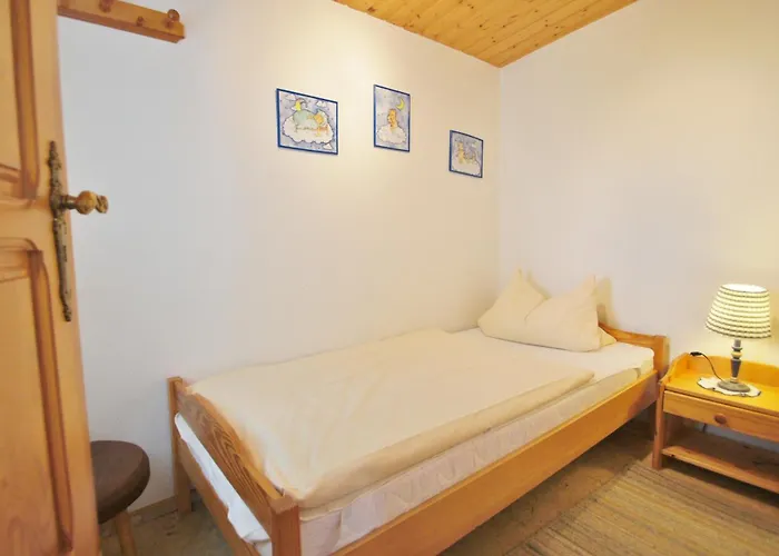 Ferienbungalow 3 Ferienhaus Dahme (Schleswig-Holstein)