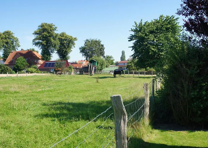 Ferienhaus Ferienbungalow 3 *