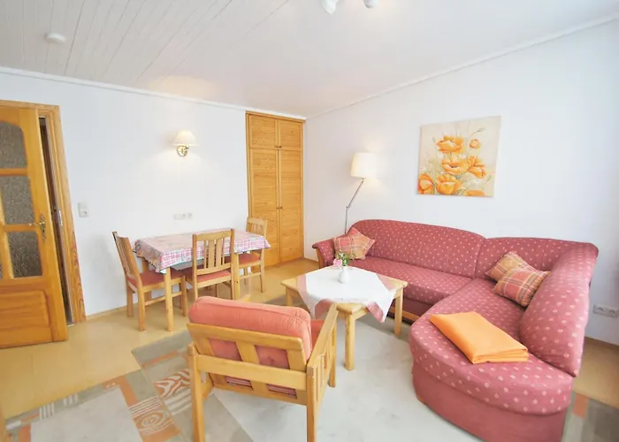 Ferienbungalow 3 Ferienhaus Dahme (Schleswig-Holstein)